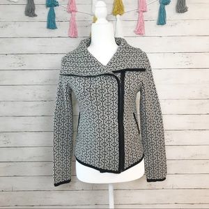 Anthropologie Change of the Moon Snoa Motocardi